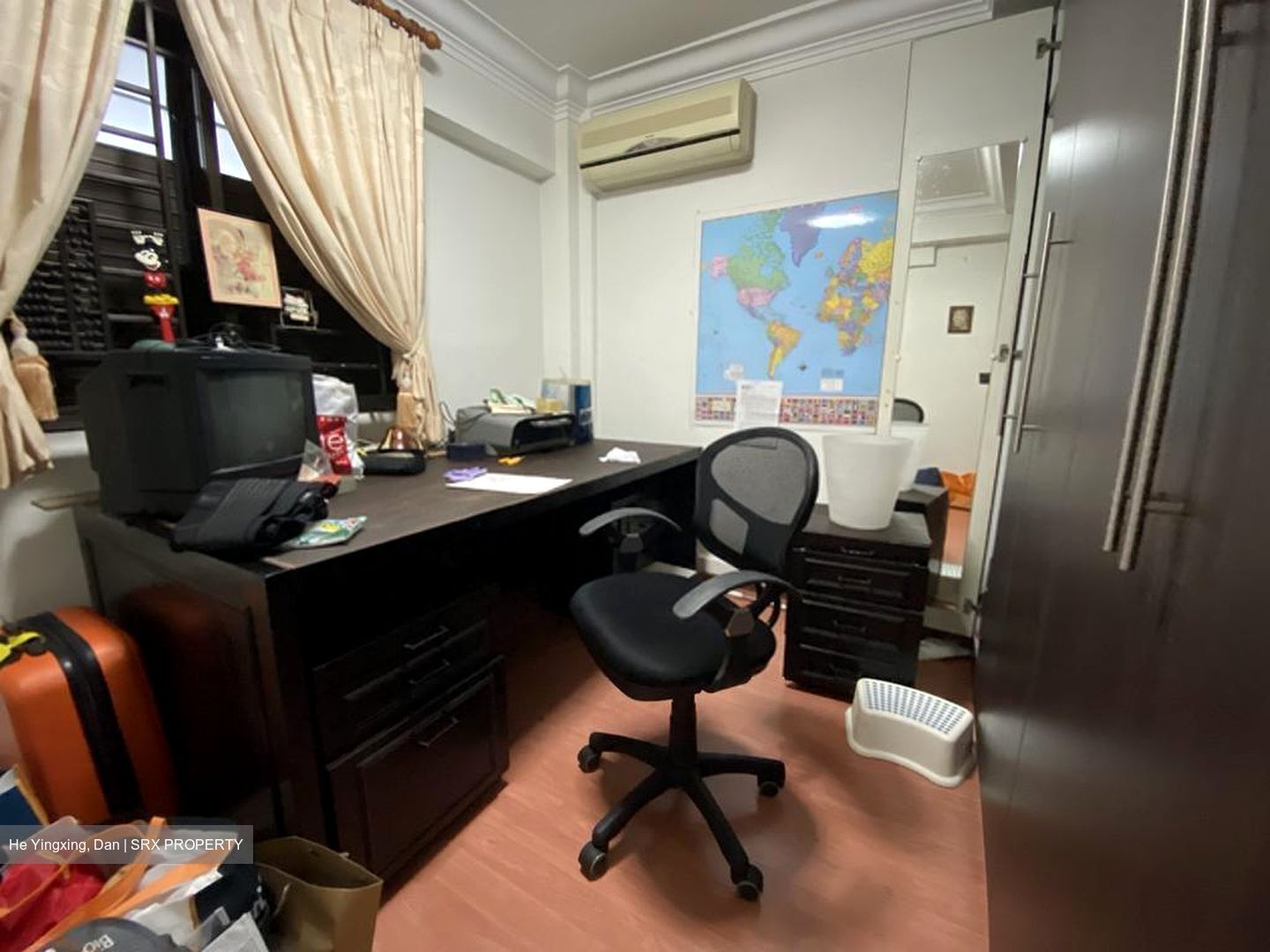 Blk 4 Marine Terrace (Marine Parade), HDB 3 Rooms #575735181